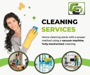 Cleaning Services