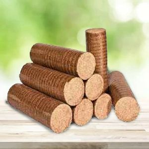 Biomass Briquettes