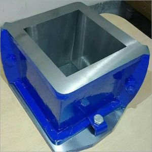 2 PART CUBEMOULD