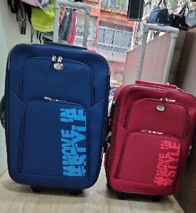 Travel Bags