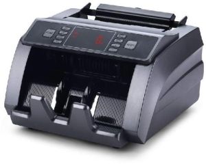 Currency Counting Machine