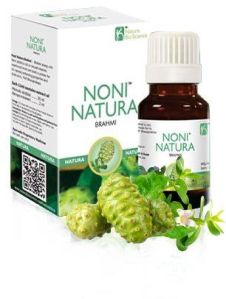 Noni Natura Brahmi