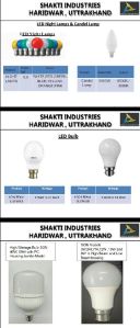 Led Light Bulb