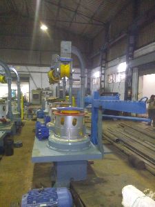 Wire Drawing Machine