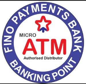 Fino payment bank account