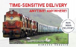 Railway Logistics Services