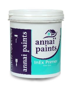 Annai Inex 4 Litre container Primer paints