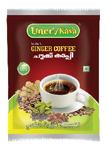 Ginger Coffee Powder
