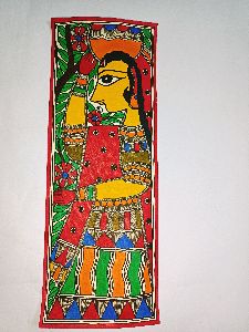 Madhubani Paintings