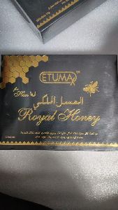 Etumax royal honey