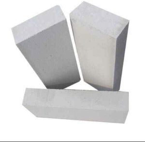 Fly Ash Blocks