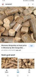 Biomass Briquette