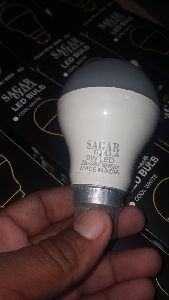 9W led light bulb