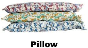 Sujalam Pillow