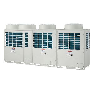 Toshiba Air Conditioner