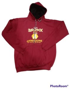 fleece hooded jackets