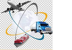 Freight Forwarding Services