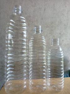 Pet Bottles