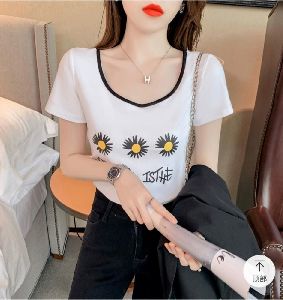 Girls Casual Tops