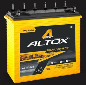 Inverter Batteries