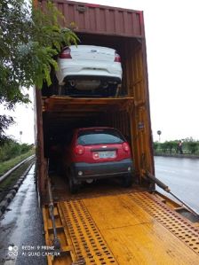 Car Transportation Services