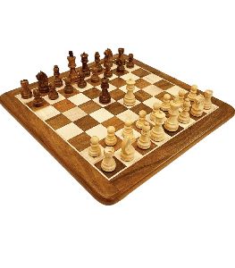 Chess Boards