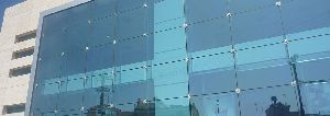 glass facades