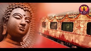 bodhgaya train tour