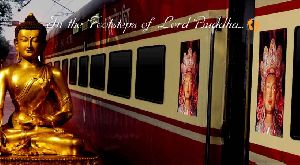 buddha travel and tour