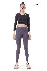 GYM PANTS FOR WOMEN