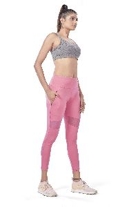 Women Gym Pants