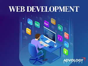 Web Development SERVICES in India
