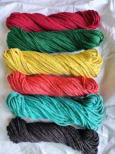 Cotton Ropes
