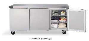 Delfield Coolscapes Undercounter Freezer