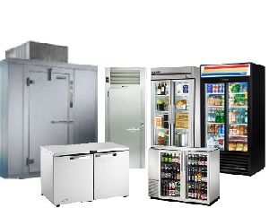 Refrigeration & Beverage System