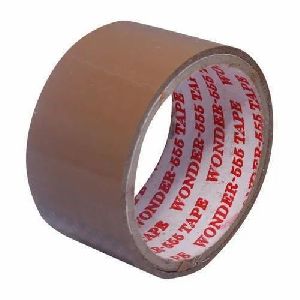 Brown Bopp Tape