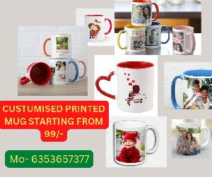 Mug Printing