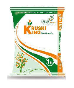 KRUSHIKING BIO GRANULE