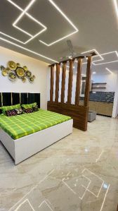 Studio 1BHK