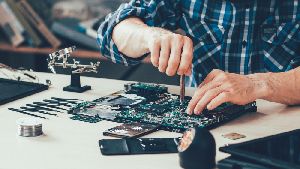 computer hardware services