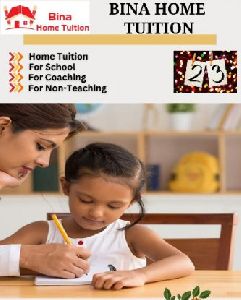 Home tutor Service