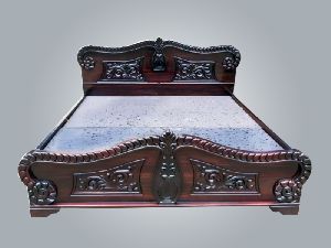 Rosewood beds