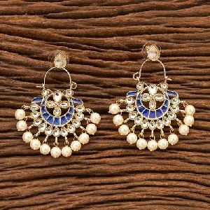 Indo-Western Earring set for Women