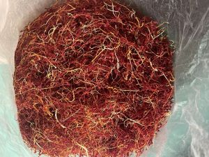 natural saffron