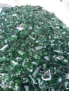 Glass Scrap