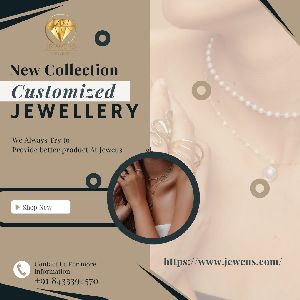 custom designer jewellery