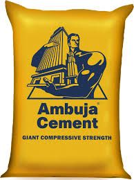 Cement