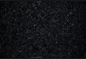 Black Granite