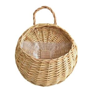 palm leaf baskets