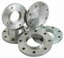 Metal Flanges